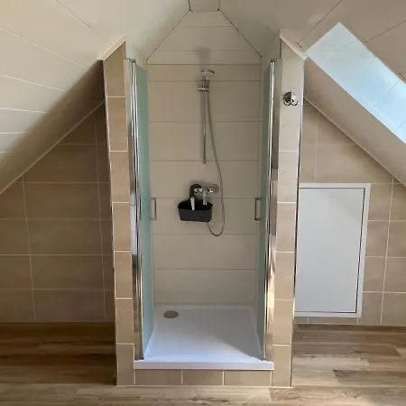 Topp Adult Only Lejlighed Schillig