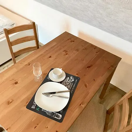 Topp Adult Only Lejlighed *