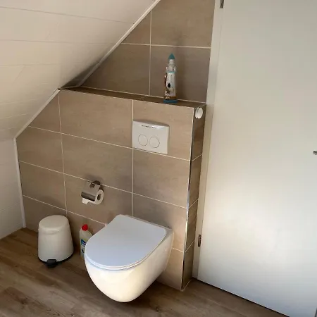 Апартаменты Topp Adult Only Шиллиг