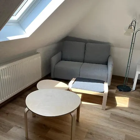 Topp Adult Only Апартаменты Шиллиг