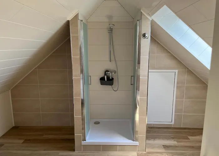 Topp Adult Only Appartamento Schillig