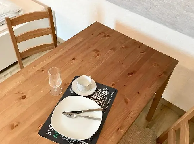 Topp Adult Only Appartamento *