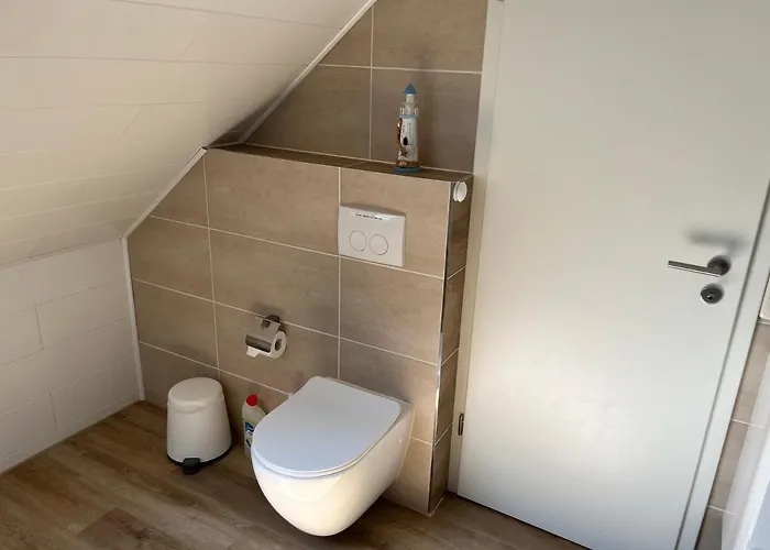 Appartamento Topp Adult Only Schillig