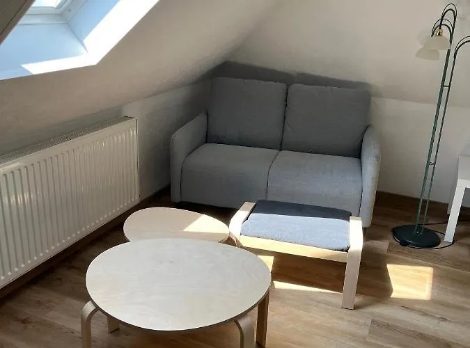 Topp Adult Only Appartamento Schillig